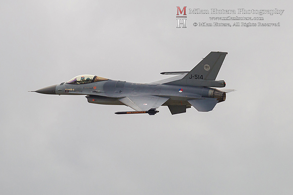 F-16 Fighting Falcon