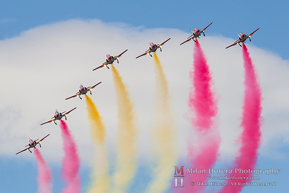 Patrulla Águila