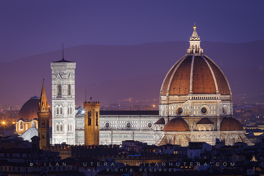 florence-firenze-santa-maria-del-fiore-evening