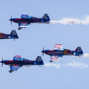 Letecký deň Dubová 2017 - Air Show Dubová 2017