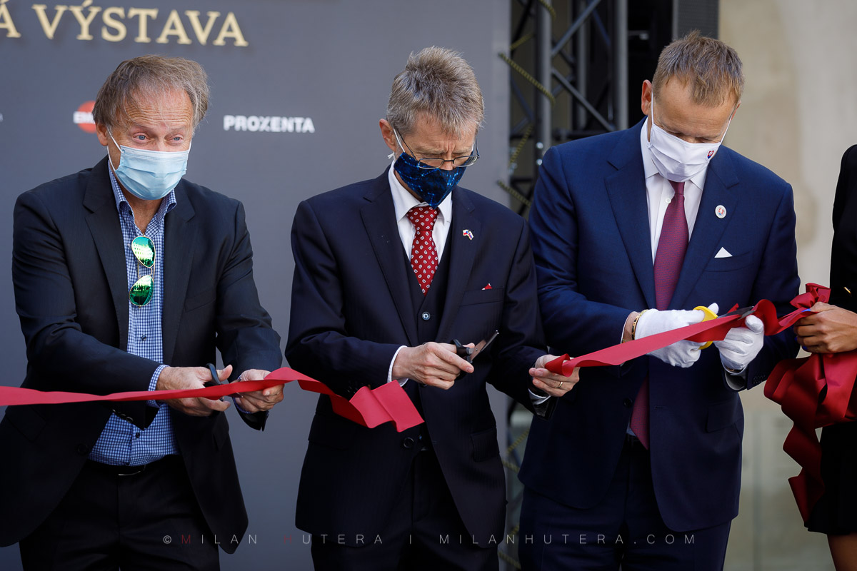 Výstava Poklad Inkov Bratislava 2020