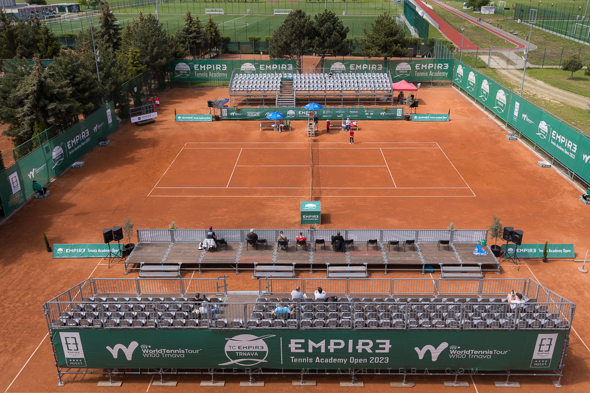 Empire Tennis Academy Open – 11.05.2023