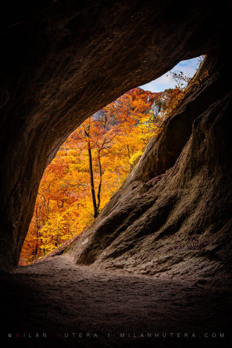 Dragon’s Lair – Sulov, Slovakia