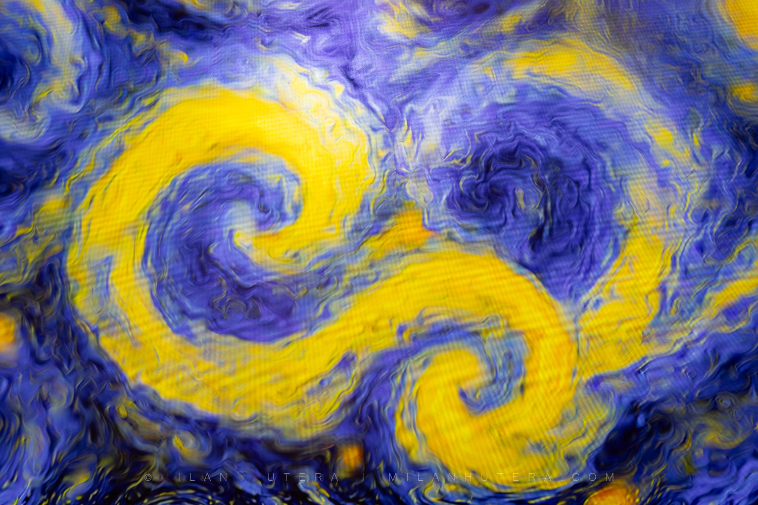 Vincent van Gogh – Imerzná výstava 2026